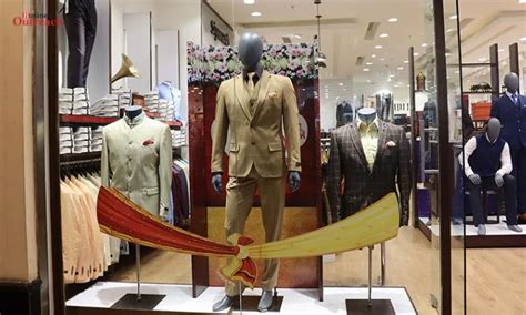 Top 15 Clothing Brand Franchises In India- Business Outreach