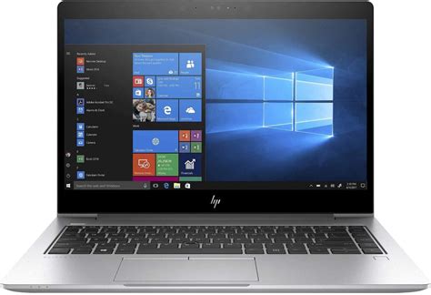 Rent HP EliteBook 840 G5 Laptop | i5 | 8 GB | 512 GB SSD | Windows 10 ...