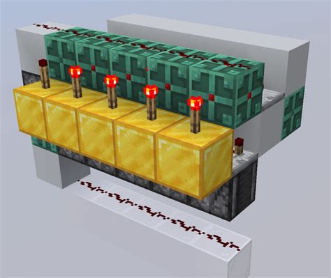 Redstone Button Toggle 的图像结果