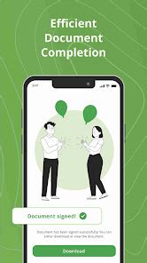 SignDesk - Sign with Ease – Apps on Google Play