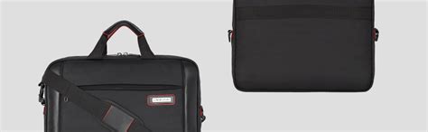 Buy Lavie Sport Unisex Business Pro 15 Inch Laptop Briefcase Bag ...