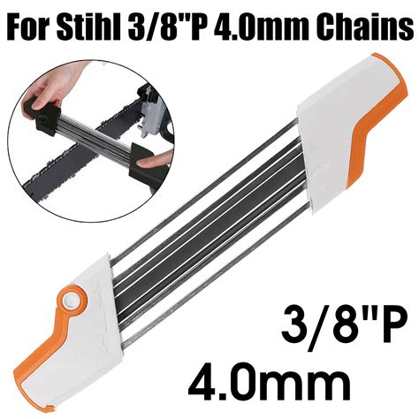 Image result for Stihl Chain File Guide