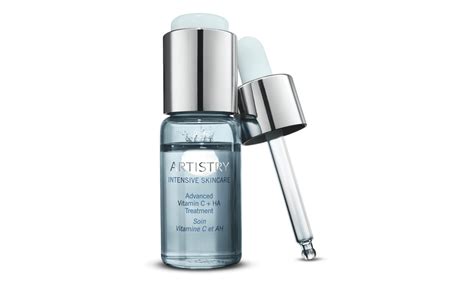 ARTISTRY™ 雅姿全新14天賦活再生精華液 由內深層賦活肌膚，讓你體驗14天的蛻變，還原年輕美肌！ | Marie Claire (HK ...