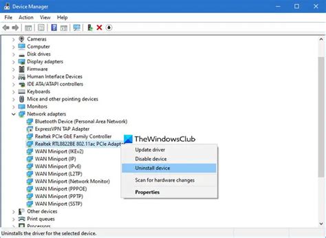 Image result for Run Network Adapter Windows 11