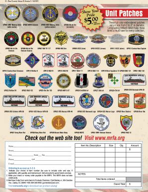 Fillable Online mrfa 10 River Currents Volume 22 Number 3 Fall 2013 ...