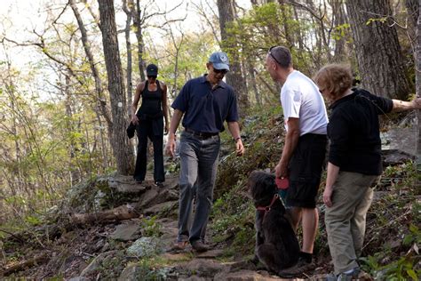 Mountains-To-Sea Trail at Craven Gap | Explore Asheville