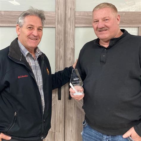 ASV Compact Equipment | Help us celebrate ASV's award-winning dealers ...