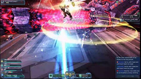 Image result for Etoile Guide PSO2 Blactobasic's