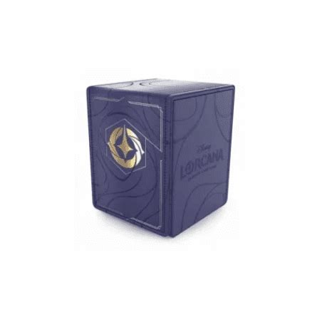 Caja de mazo Premium Archazia’s Island | Micelion Games