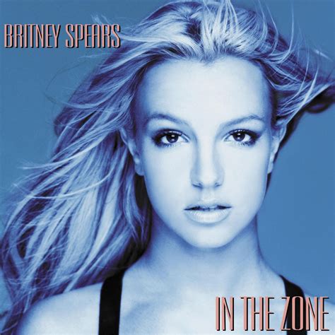 Ying Yang Twins [(02) (I Got That) Boom Boom feat. Britney Spears] In The Zone [Pop] | Britney ...