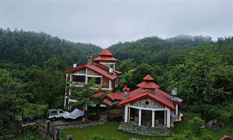 Design Response - Architecture Consultancy Dehradun