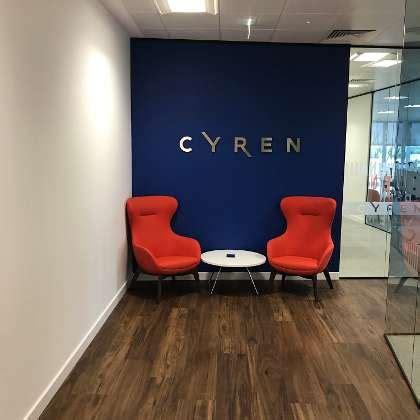 CYREN Office Photos | Glassdoor