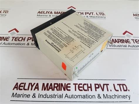 Vegator 425 F Level Limit Switch – Aeliya Marine