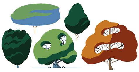 Beautiful Environment Animation 的图像结果