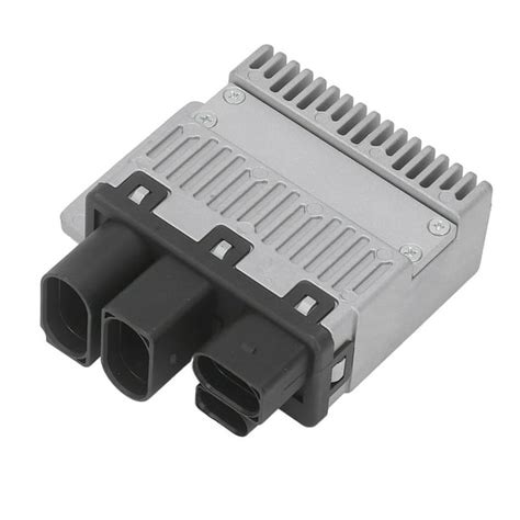 Image result for Hydraulic Cooling Fan Control Module