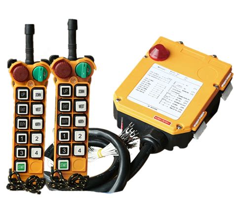 Wireless Crane Remote Control 的图像结果