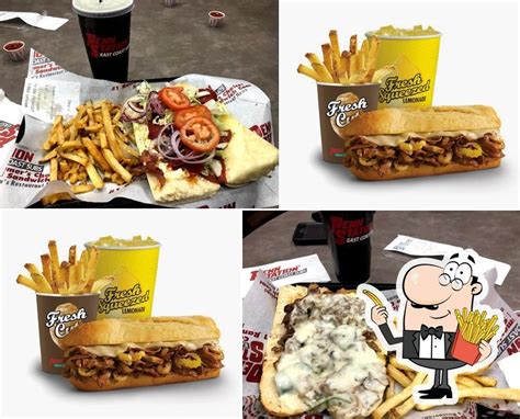 Penn Station Restaurant 的图像结果