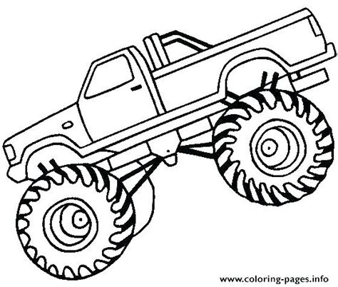 Trailer Truck Coloring Pages at GetDrawings | Free download