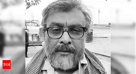 Siddharth Randeria shares his ‘Natsamrat’ look in a selfie from the ...