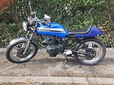 Honda 250 Superdream Cafe Racer Parts by 1979 Cb250 N Superdream Cafe Racer For Sale Car And Classic Honda 250 Superdream Cafe Racer Parts