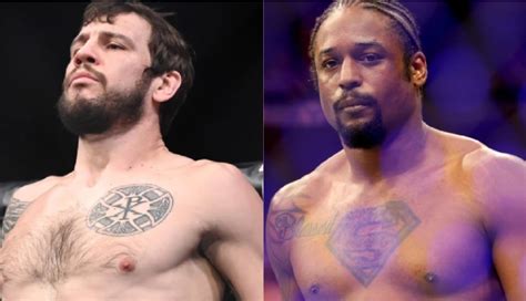 Krylov and Spann will fight in February – RingSide24
