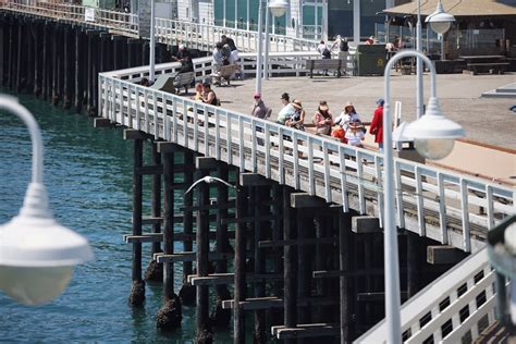 Santa Cruz wharf collapse: Plans take shape for rebuilding as summer ...