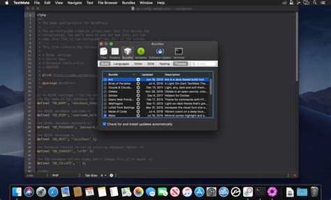 Image result for TextMate Tutorial