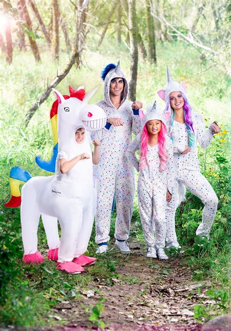 Magical Unicorn Costume for Women