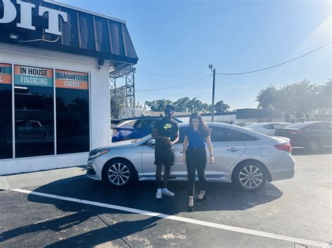 Ailec – Car Credit Tampa – Car Credit Tampa, Inc.