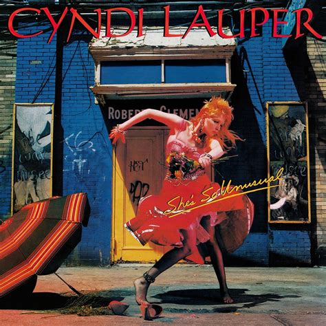 Cyndi Lauper 80年代ポスター Cyndi Lauper | Cyndi lauper, 80s poster, Naive melody