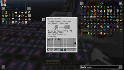 Image result for Compact Machines Mod Tutorial