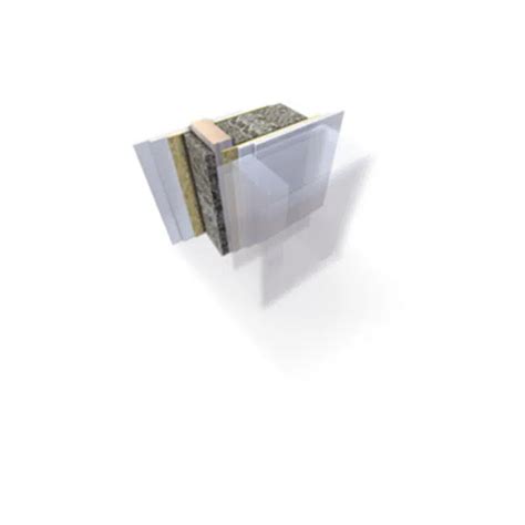 BIM objects - Free download! EGGER Internal walls | BIMobject