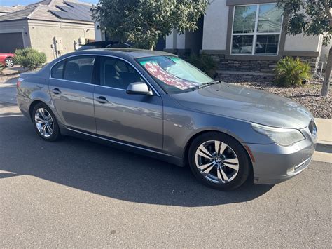 2010 BMW 528i for Sale in Gilbert, AZ - OfferUp