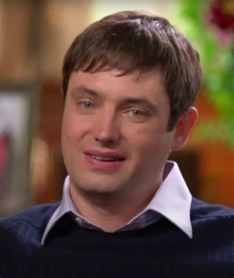 Jonbenet Ramsey Bror