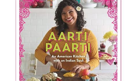 4 Indian-American Chefs You Need to Follow