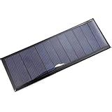 Generic 6V60MA Mini Solar Panel for DIY: Amazon.in: Industrial & Scientific