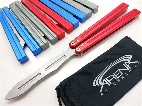 Butterfly Knife Trainer