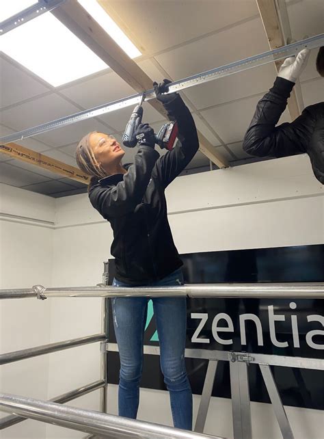 Rianna Kay Jenkins on LinkedIn: #aboveallyou #teamzentia