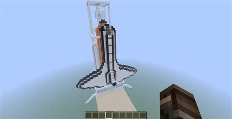 Image result for NASA Launch Map Minecraft Java 1 12 2
