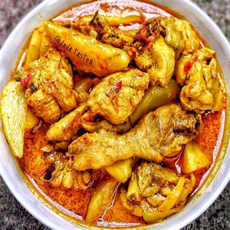 Resep Masakan Ayam Untuk Anak