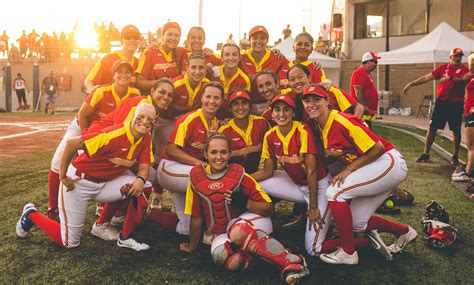 Softball Now In Spanish at Barbara Macdonald blog