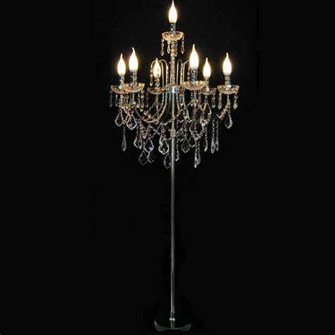 Floor Lamps for Living Room and Bedroom | Reading – Seus Lighting
