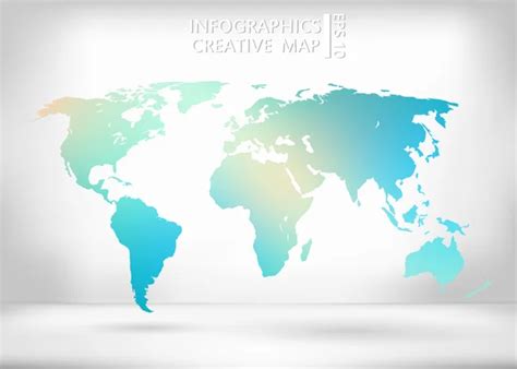 Creative World Map 的图像结果