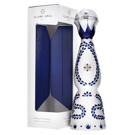 Tequila Clase Azul Reposado 70 Cl at Jo Ramirez blog