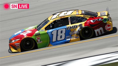 NASCAR at Kentucky: Live race updates, results, highlights from Quaker ...
