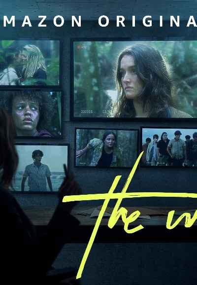 Watch The Wilds – Web Series Online, All Seasons and Episodes | English ...