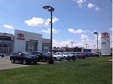 Joseph Airport Toyota by Joseph Airport Toyota Vandalia Oh 45377 Car Dealership Joseph Airport Toyota
