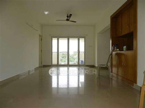 SRM Green Pearl Potheri - Without Brokerage Fully furnished 3 BHK Flat ...