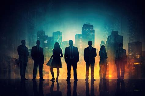 Business People Background 的图像结果