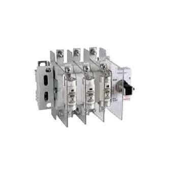 Havells 100A 415V Four Pole Ac Open Execution With 4 Fuses Din Type ...